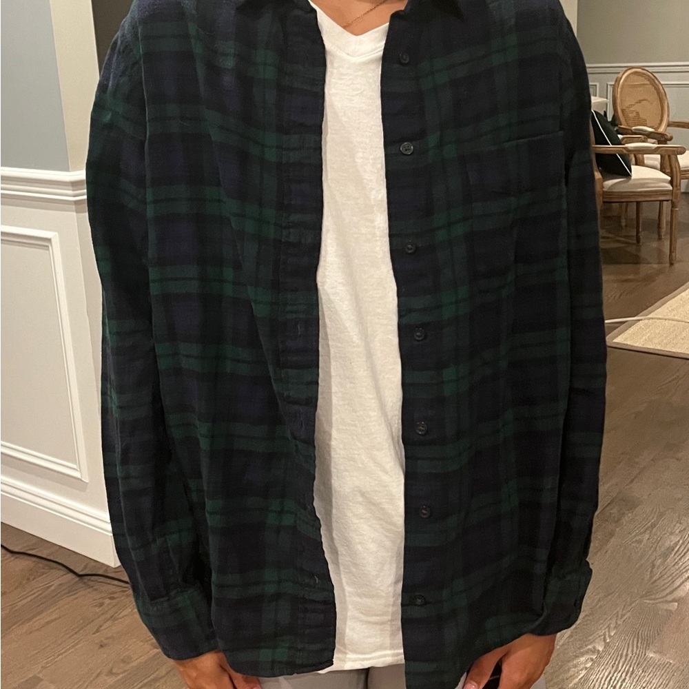 Flannel - Picture 4 of 4